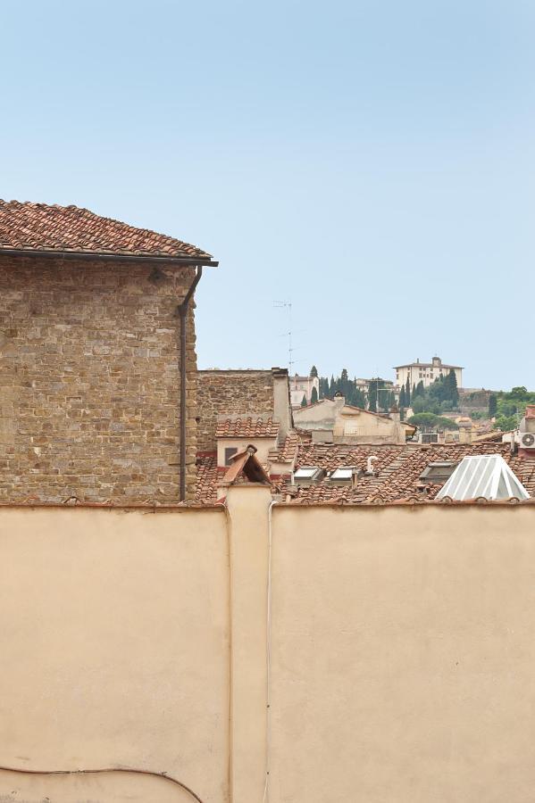 Anguillara In The Heart Of Firenze Bagian luar foto